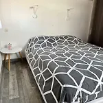 Дом отдыха Coup De Coeur Au Bord Du