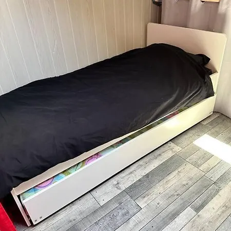 Coup De Coeur Au Bord Du