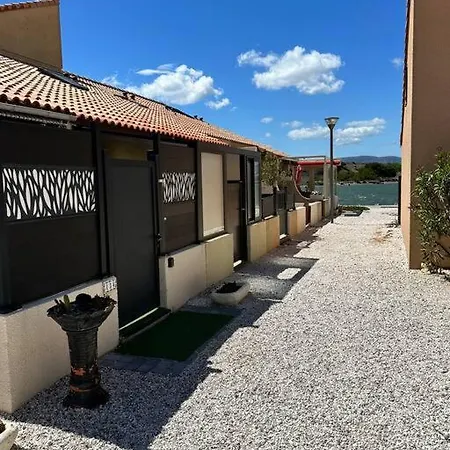 Coup De Coeur Au Bord Du Feriehus