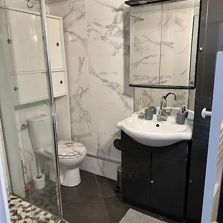 Coup De Coeur Au Bord Du Casa de Férias Leucate