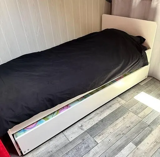 Coup De Coeur Au Bord Du