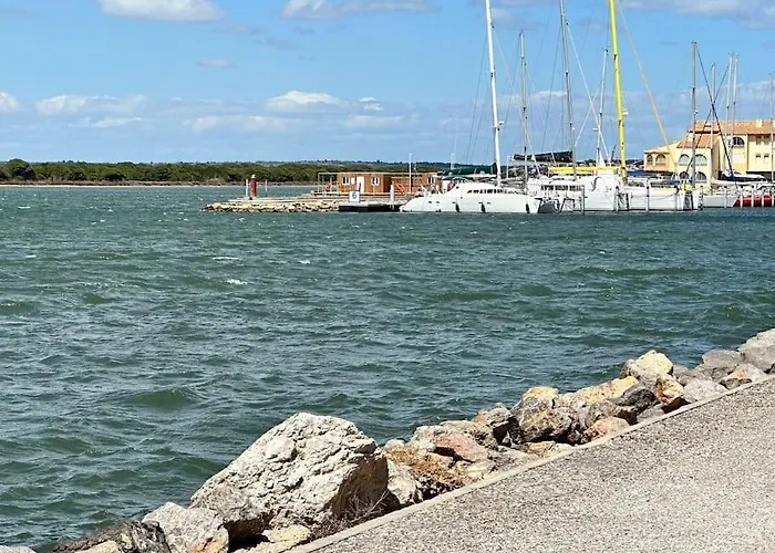Coup De Coeur Au Bord Du Ferienhaus