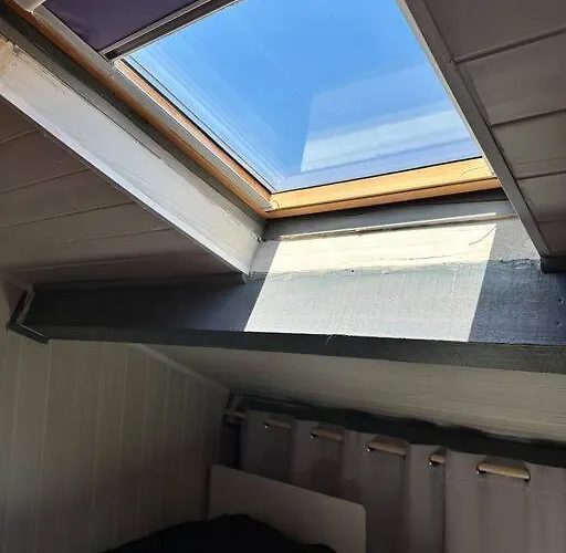 Ferienhaus Coup De Coeur Au Bord Du *
