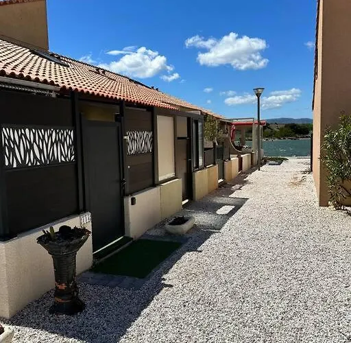 Coup De Coeur Au Bord Du בית נופש